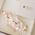 Beatrice hair comb