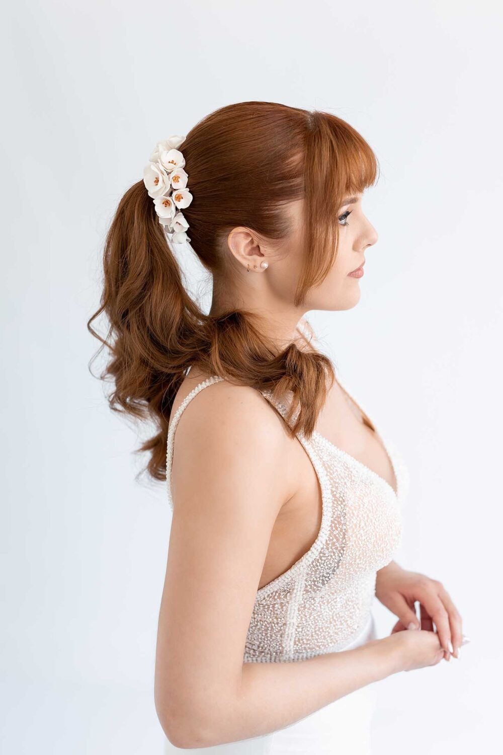 Gianna hair comb