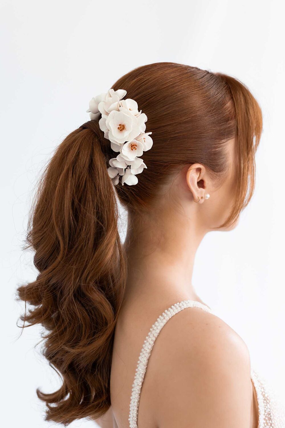 Gianna hair comb