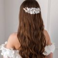Beatrice hair comb