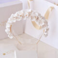 Chiara headband