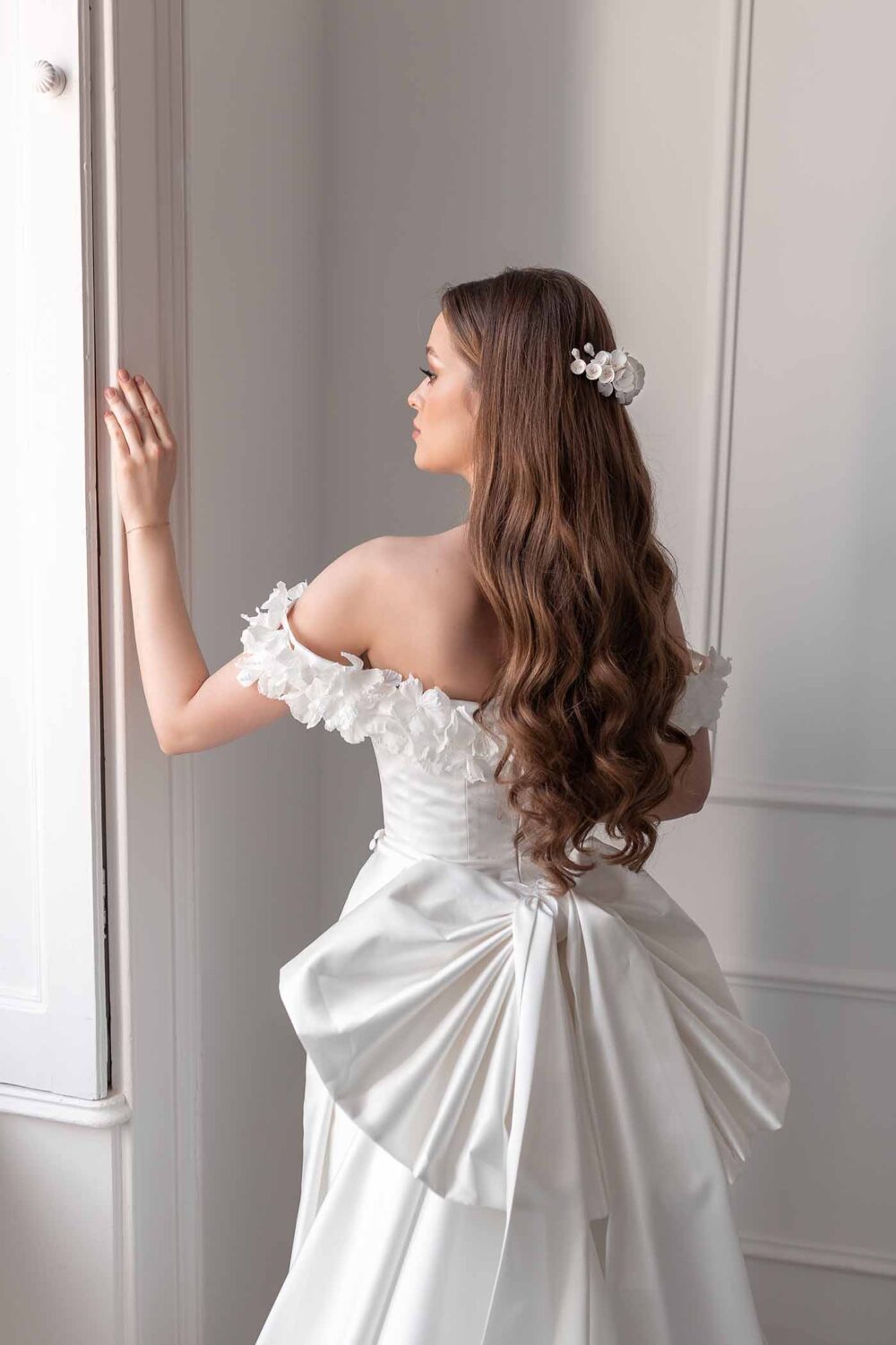 Viviana hair comb