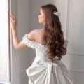 Viviana hair comb