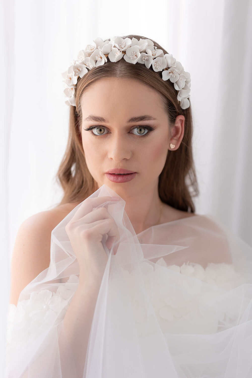 Chiara headband