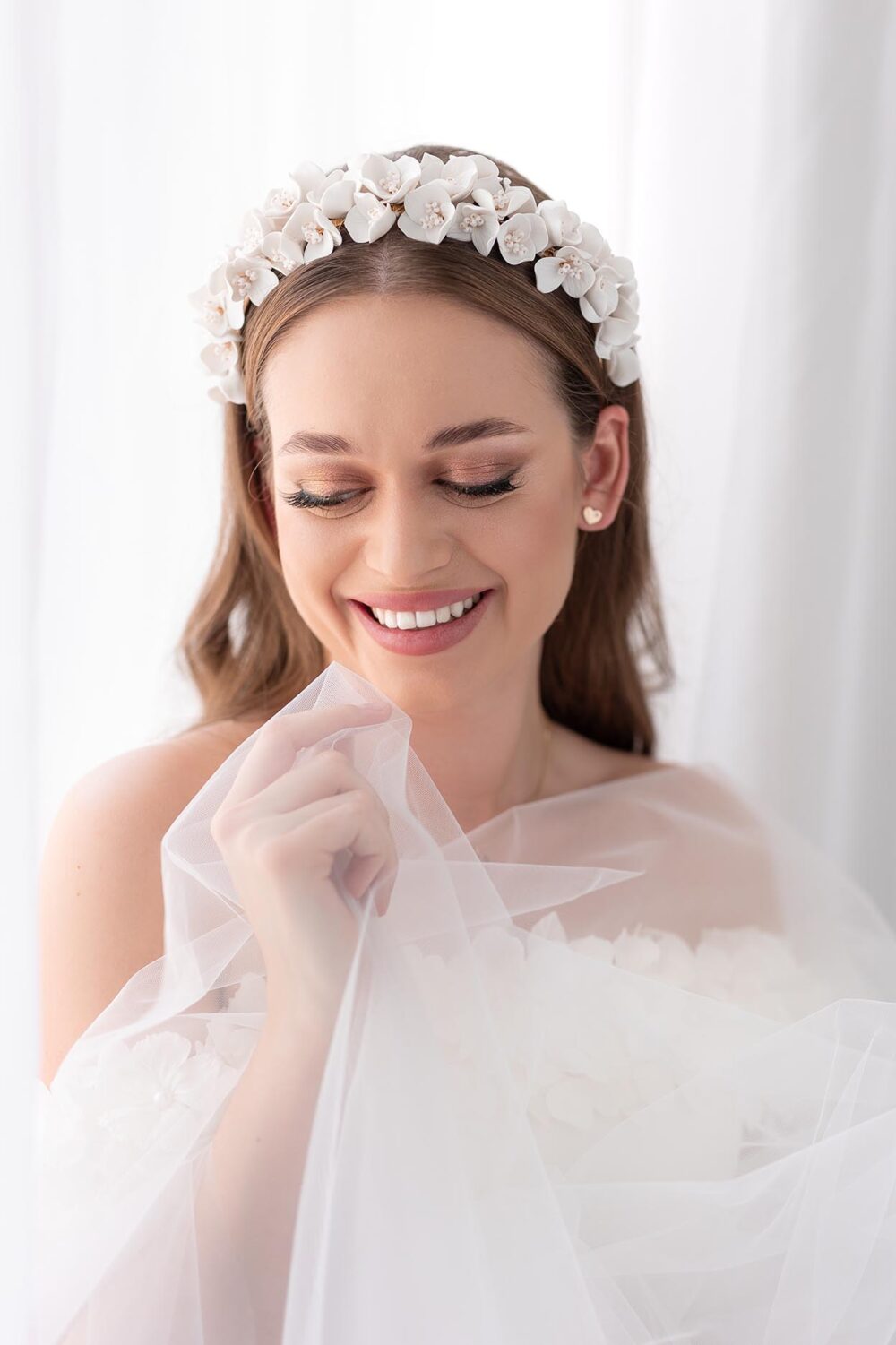 Chiara headband