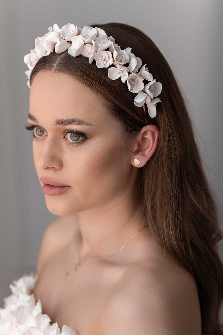 Chiara headband