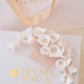 Viviana hair comb
