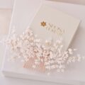 Elena hair comb