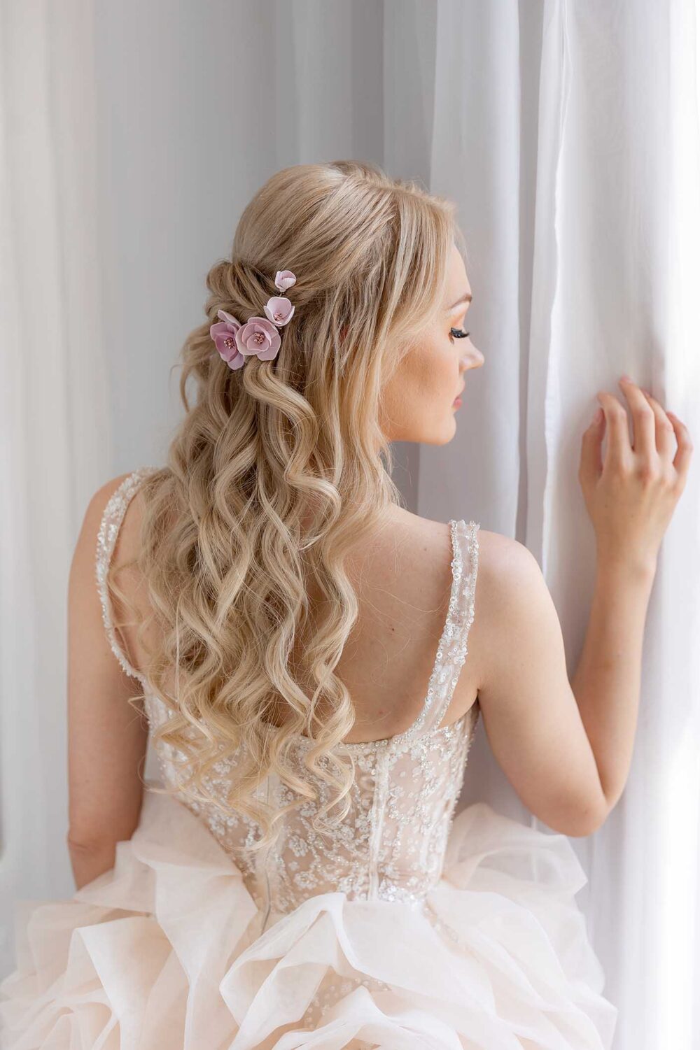 Valentina hairvine