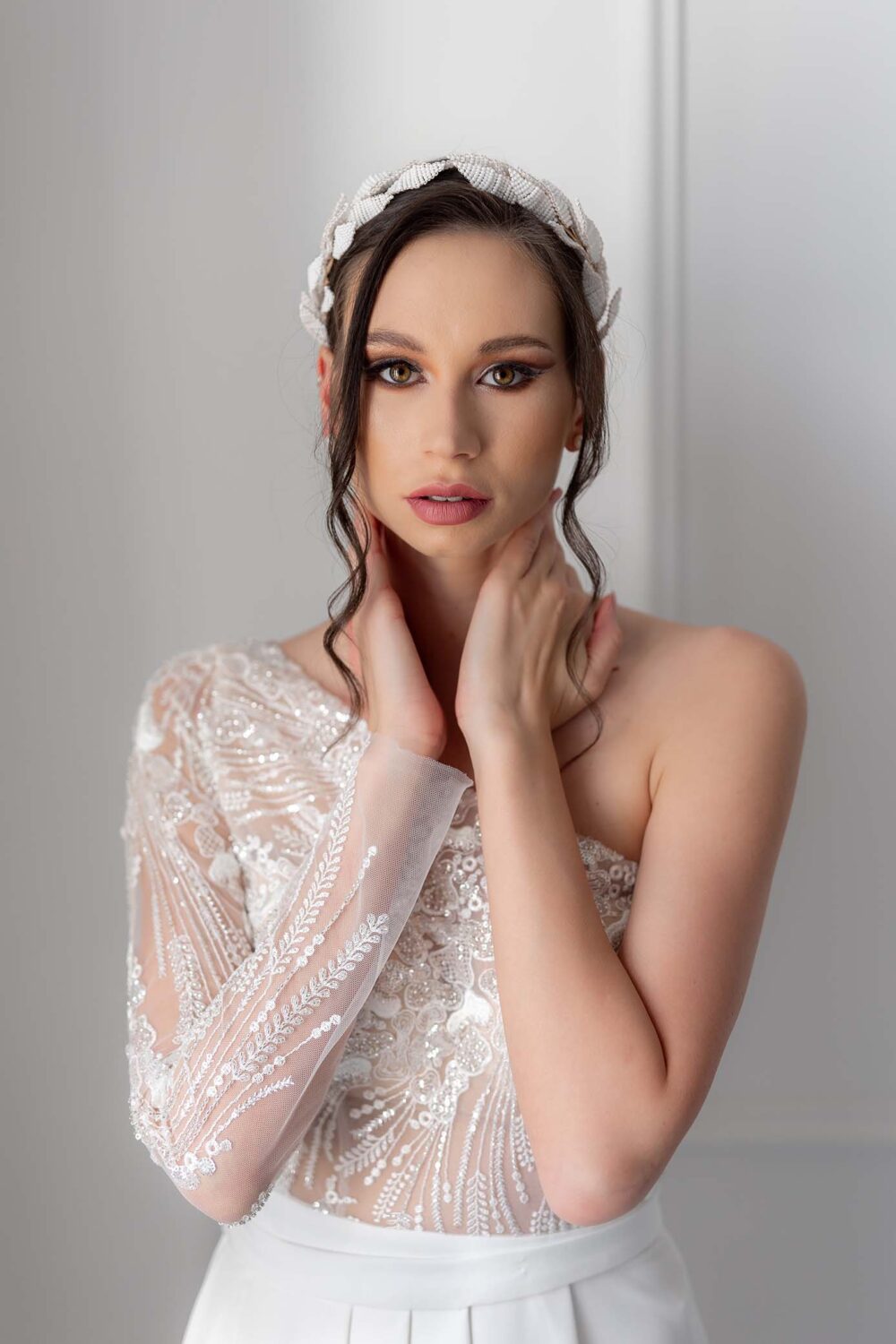 Isabella headband