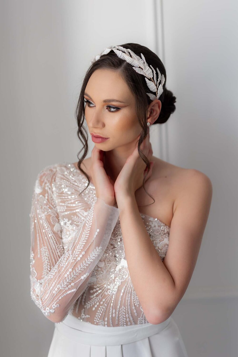 Isabella headband