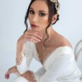 Vittoria headband