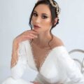 Vittoria headband