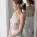 Elena hair comb