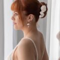 Adele hairpin