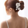Adele hairpin