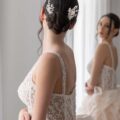 Sophia hairpin