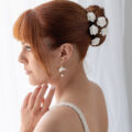 Rosa hairpin