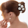 Rosa hairpin