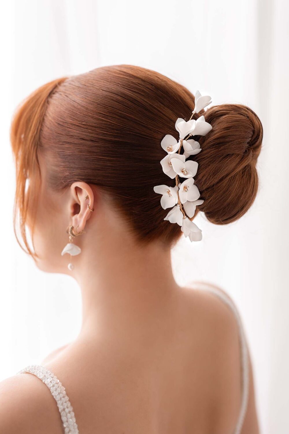 Elisa hairvine