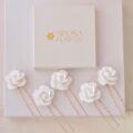 Rosa hairpin