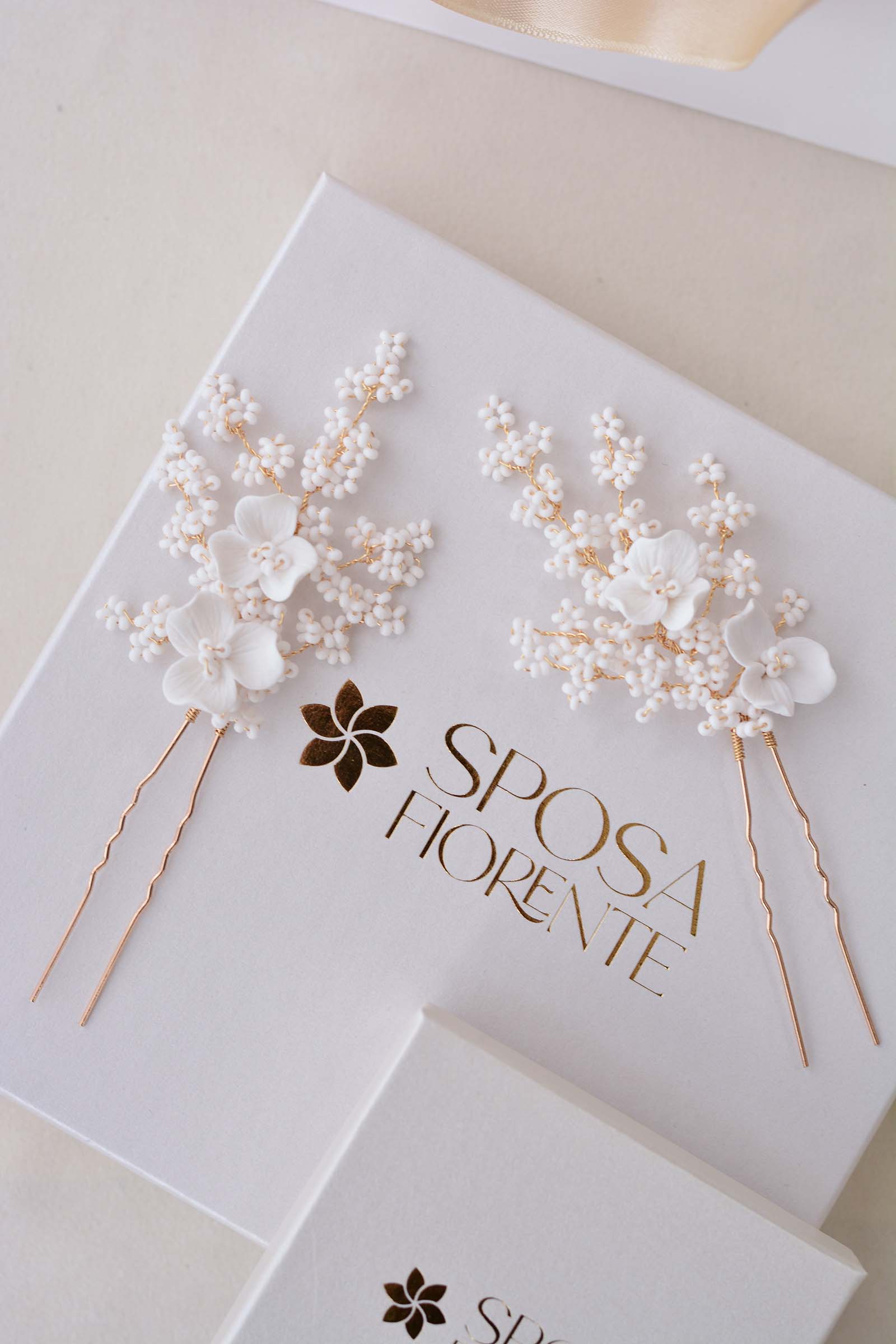 Sophia hairpin