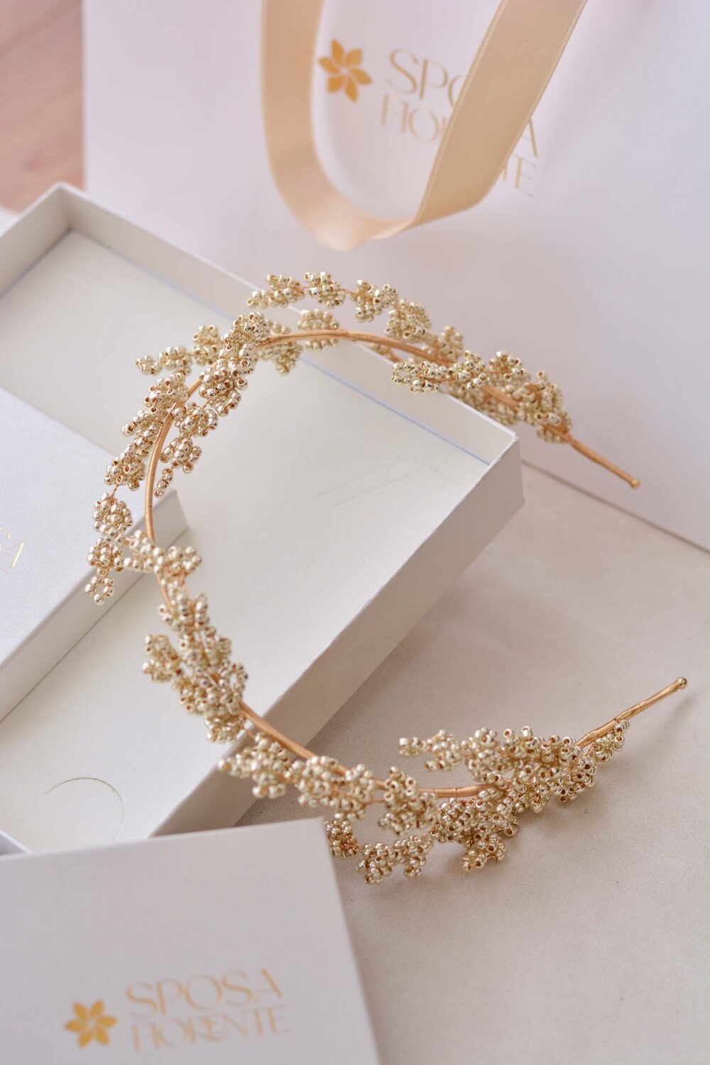 Vittoria headband