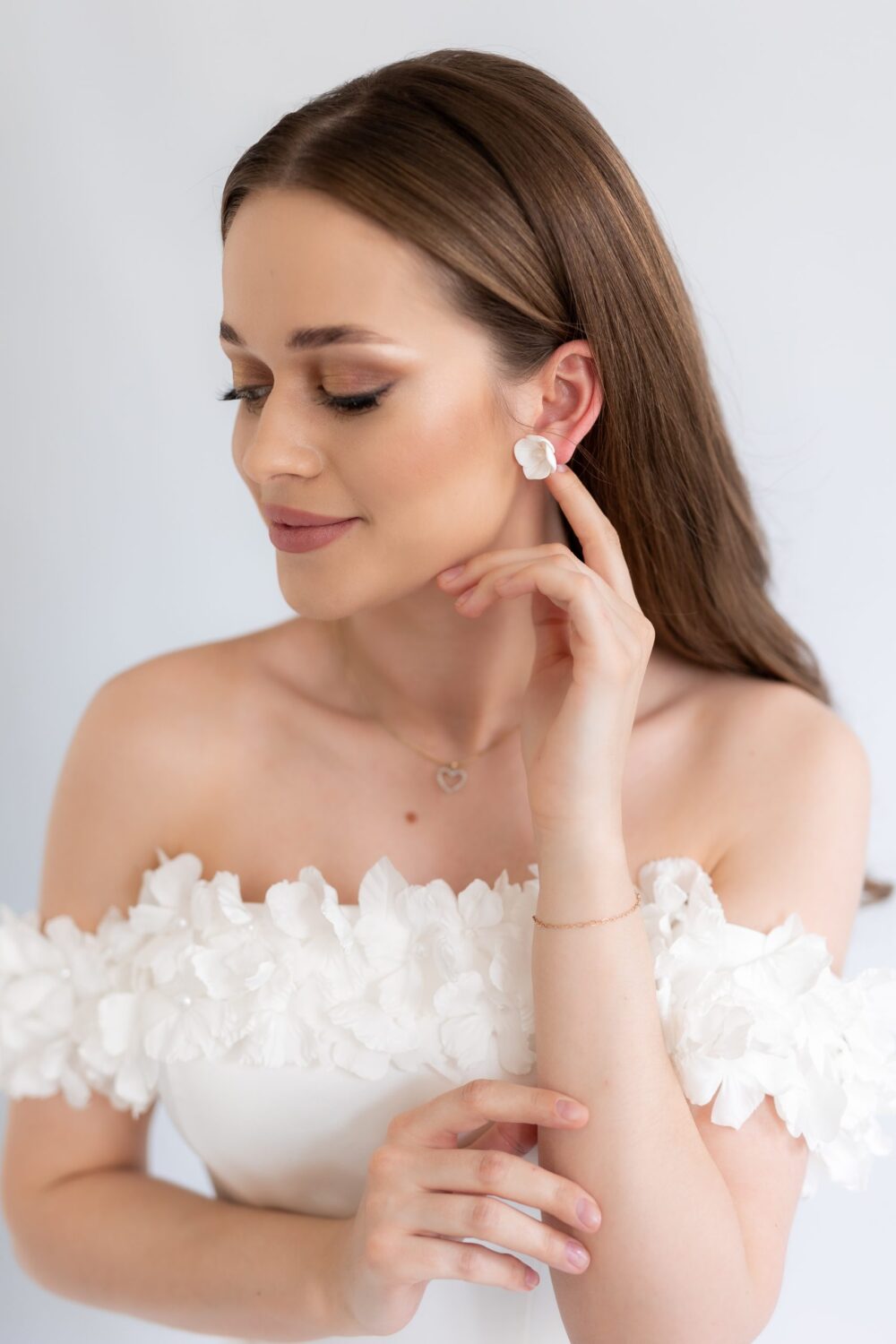 Angela earrings