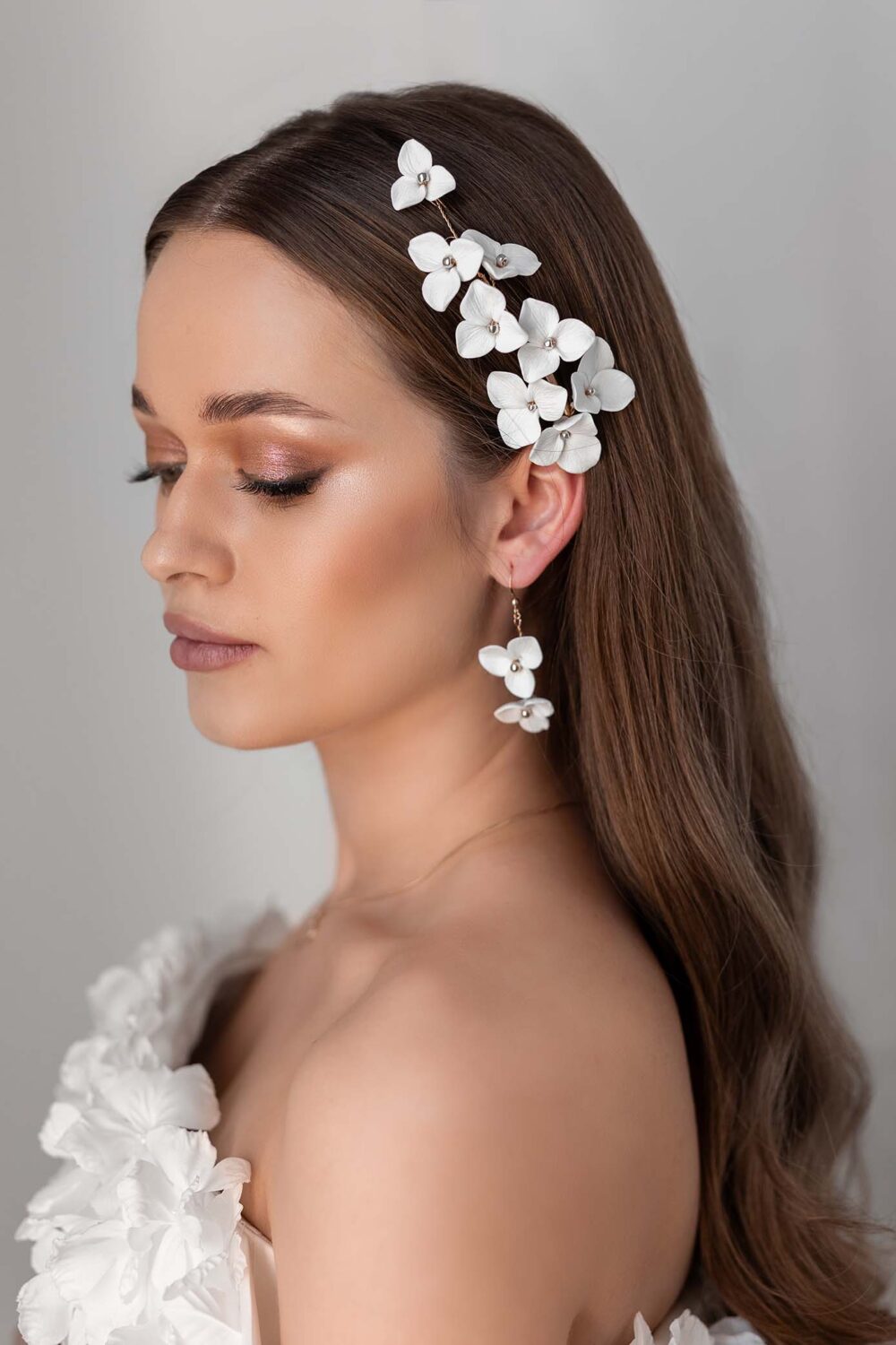 Lucia earrings