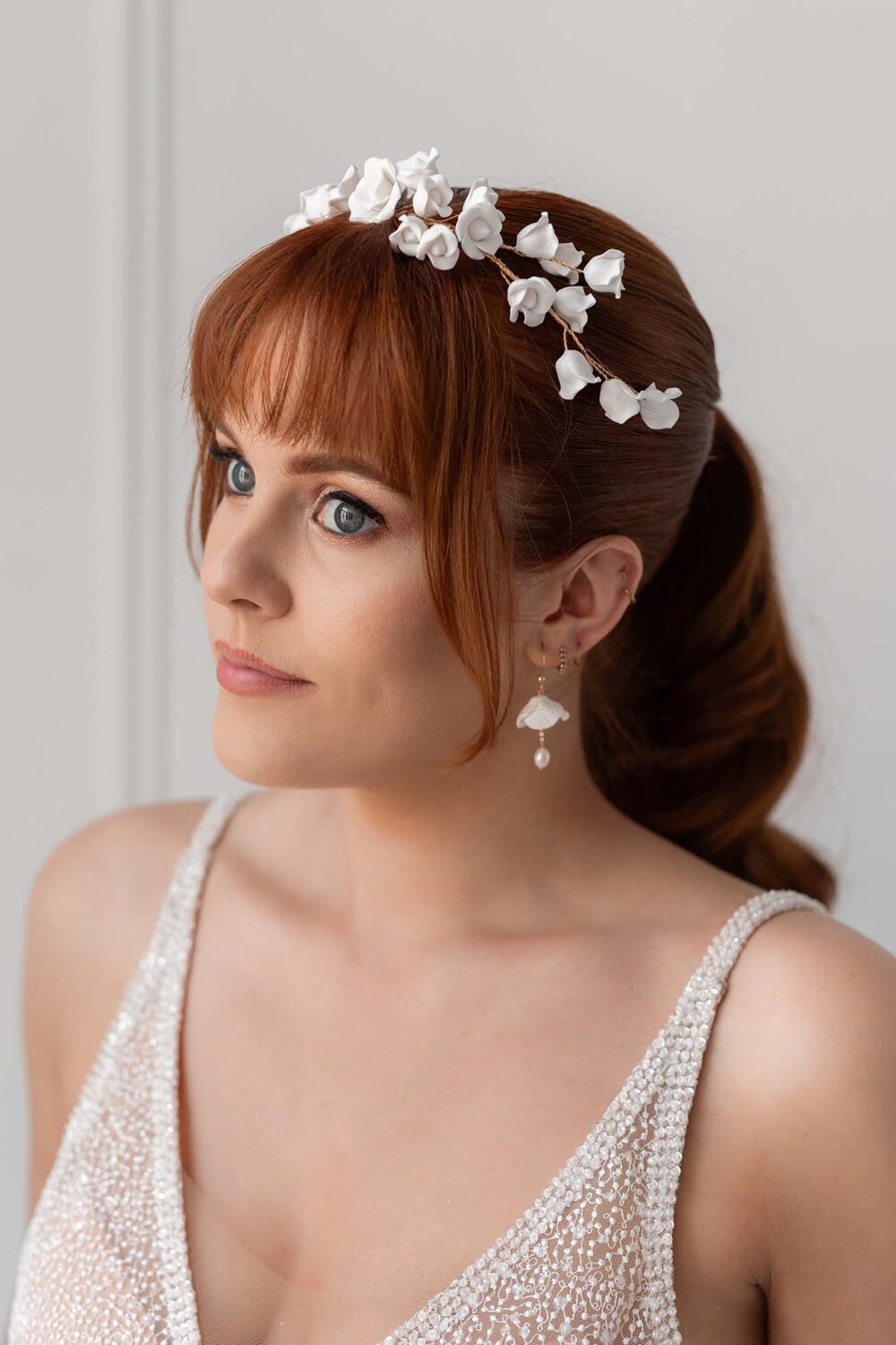 Aurora Ohrringe