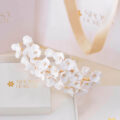 Carla headband