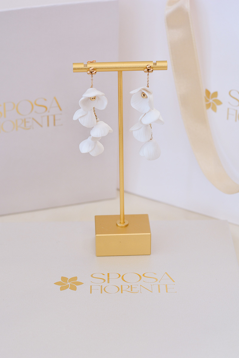 Eva earrings