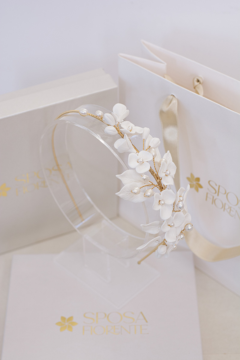 Olivia headband