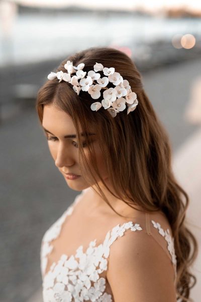Carla headband